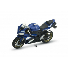 Welly fém motor 08 Yamaha YZF-R1 1:18 (Y19660PW W) makett