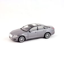 Welly Jaguar XJ 2010 autó, 1:24 autópálya és játékautó