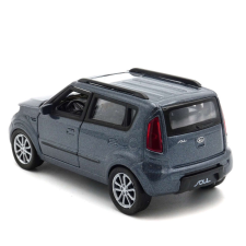 Welly Kia Soul Piros autópálya és játékautó