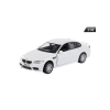 Welly Makett autó, 1:32, RMZ BMW M5, fehér