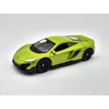 Welly McLaren 675LT Coupe - Welly - 1:64 autópálya és játékautó
