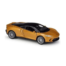 Welly McLaren GT autó fém modell (1:32) makett