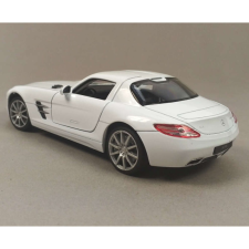 Welly Mercedes SLS AMG (C197) 1:24 makett