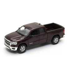  Welly modelautó Ram 1500 autópálya és játékautó
