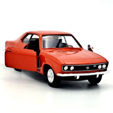Welly Opel Manta A 1970 Welly Modellautó Kék makett