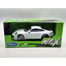 Welly Porsche 911 992 Carrera 4S coupe (2020) - Welly - 1:24 makett