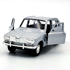 Welly Renault 16 Welly Modellautó Kék makett