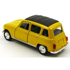 Welly Renault 4 makett