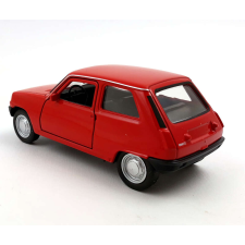 Welly Renault 5 Kék makett