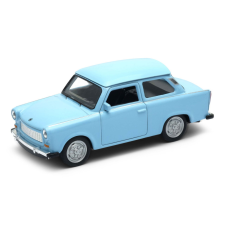 Welly - Trabant 601 1:34 zöld autópálya és játékautó