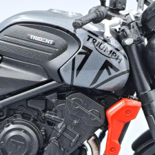 Welly Triumph Trident 660 1:12 Welly makett