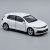 Welly Volkswagen Golf 8 GTI Welly Fehér