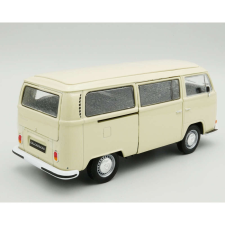 Welly Volkswagen T2 Bus 1972 1:24 makett