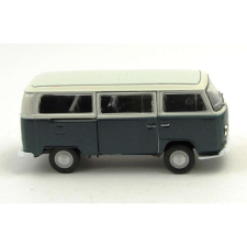 Welly Volkswagen T2 busz 1972 makett