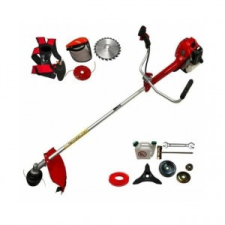  Welnek Tools VK-0058 fűkasza