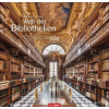 Welt der Bibliotheken Kalender 2027 – Reinhard Görner (Naptár)