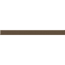  Wenge LISTWA SZKLANA 3x40 csempe