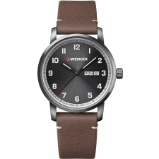 Wenger 01.1541.122 Attitude men`s 42mm 10ATM, karóra