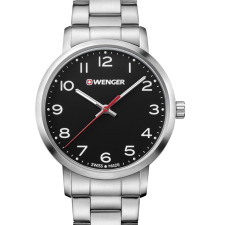 Wenger 01.1621.102 Avenue Ladies 35mm 10 ATM, karóra