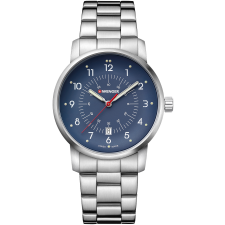 Wenger 01.1641.118 Avenue men`s 42mm 10ATM, karóra