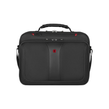 Wenger 16'' Laptop Briefcase Black  600647 számítógéptáska