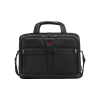 Wenger BC Pro 14"-16" Notebook táska - Fekete (612267)