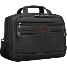 Wenger BC STAR 14 -16", fekete számítógéptáska