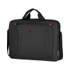 Wenger BQ 16" Notebook táska - Fekete (611907)