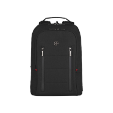 Wenger City Traveler Carry-On 16" Notebook táska - Fekete számítógéptáska