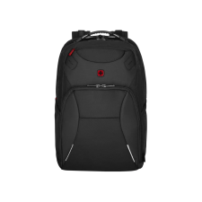 Wenger Cosmic Laptop Backpack 17" fekete számítógéptáska