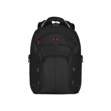 Wenger Gigabyte Macbook Pro backpack 15&quot; Black számítógéptáska
