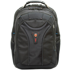 Wenger Laptop Rucksack Carbon bis 43,2 cm 17.0" Schwarz (600637) számítógéptáska