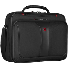 Wenger Legacy 16" fekete számítógéptáska