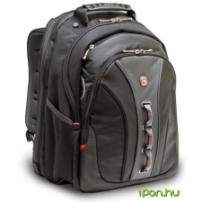 Wenger Legacy Computer Backpack 15.6" szürke számítógéptáska