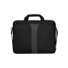 Wenger Legacy Slimcase 17" Notebook táska - Fekete (600654)