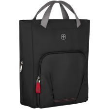 Wenger MOTION VERTICAL TOTE 15,6", fekete számítógéptáska