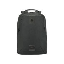 Wenger MX ECO Professional Business Backpack 16" fekete számítógéptáska