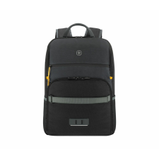 Wenger NEXT23 Move 16" Notebook hátizsák - Fekete számítógéptáska