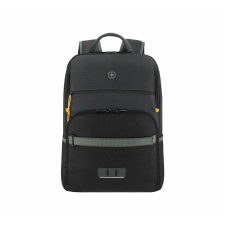 Wenger NEXT23 Move 16" Notebook hátizsák - Fekete (612570) számítógéptáska