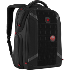 Wenger PlayerOne - 17,3", fekete számítógéptáska