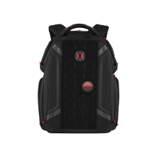 Wenger PlayerOne 17.3" Notebook hátizsák - Fekete számítógéptáska