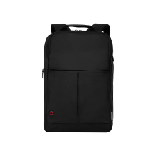 Wenger Reload 14" Notebook hátizsák - Fekete számítógéptáska