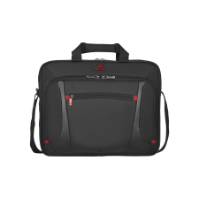 Wenger Sensor 15" Notebook táska - Fekete számítógéptáska