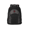 Wenger Synergy Laptop Backpack with Tablet Pocket 16 Black"