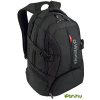 Wenger Transit Deluxe 16" fekete