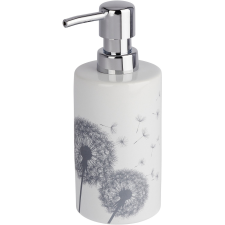 WENKO Astera kerámia szappanadagoló fürdőszoba kiegészítő