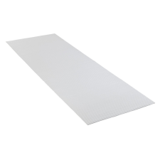 Wenko fürdőszobaszőnyeg fehér 65 cm x 200 cm műanyag lakástextília