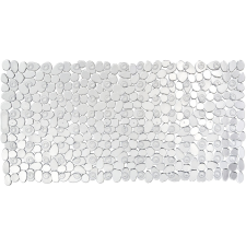 WENKO Paradise csúszásgátló kádbetét átlátszó 71 cm x 36 cm fürdőszoba kiegészítő
