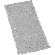 WENKO Paradise csúszásgátló kádbetét szürkésbarna 71 cm x 36 cm fürdőszoba kiegészítő