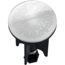 WENKO Pluggy lefolyódugó Mandala modell szaniter